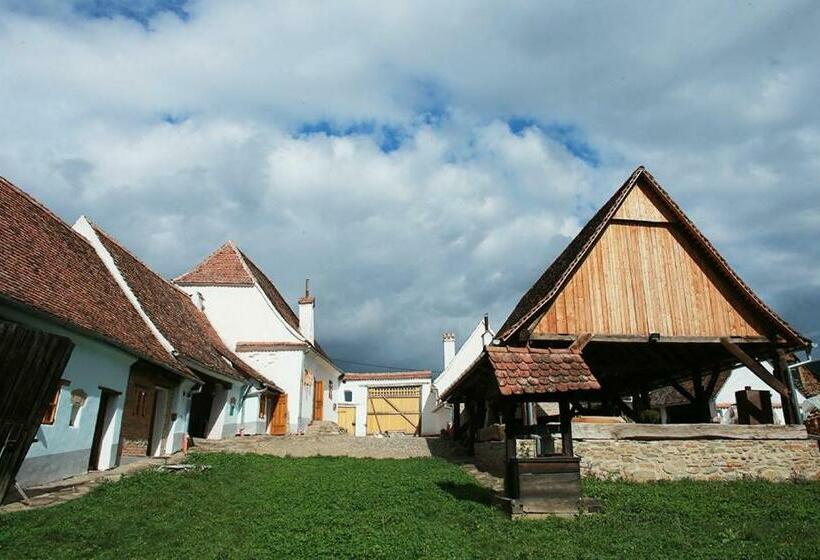 Hotell La Hansi In Crit