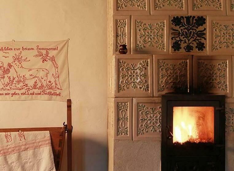 Hotell La Hansi In Crit