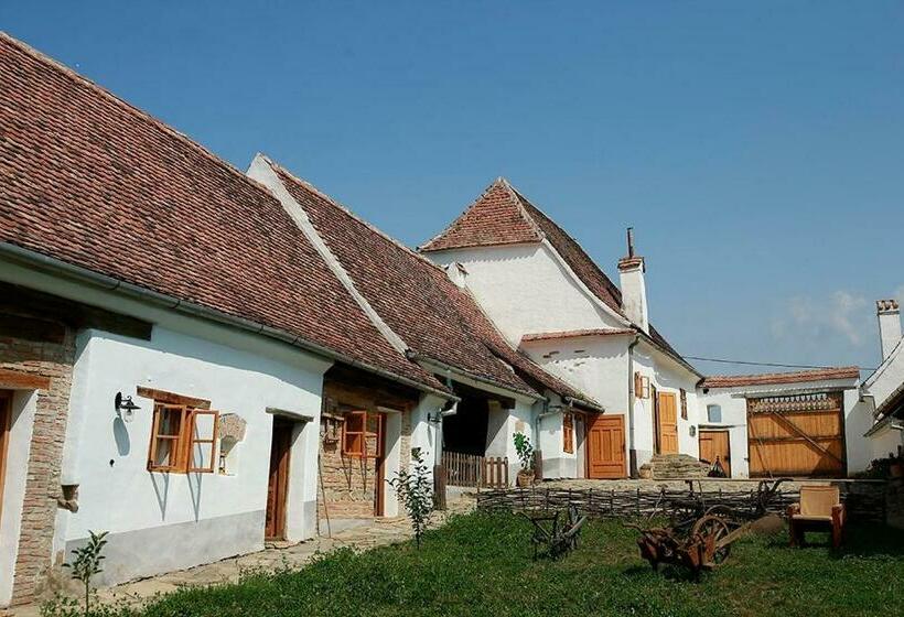 Hotell La Hansi In Crit