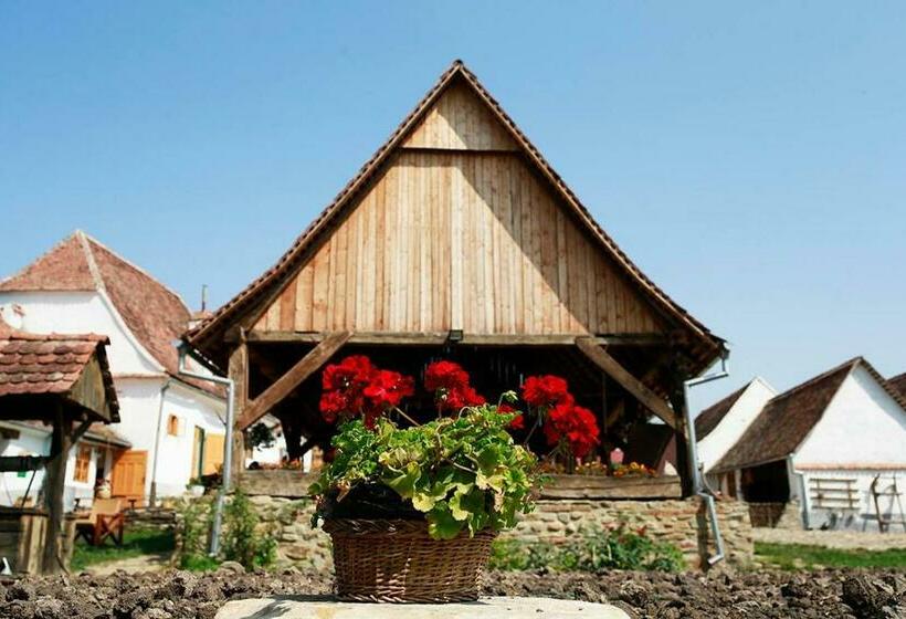 Hotell La Hansi In Crit