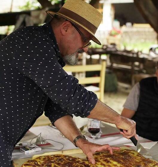 Hotell La Hansi In Crit