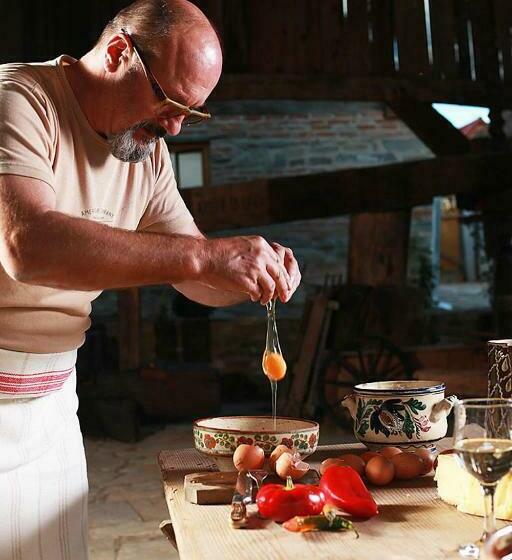 Hotell La Hansi In Crit