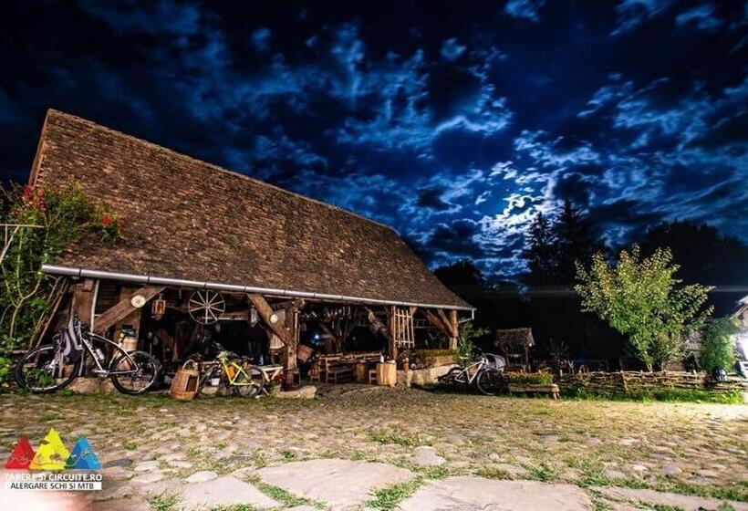 Hotell La Hansi In Crit