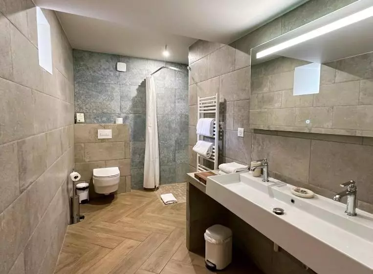 Hotelli Moulin De Fourges