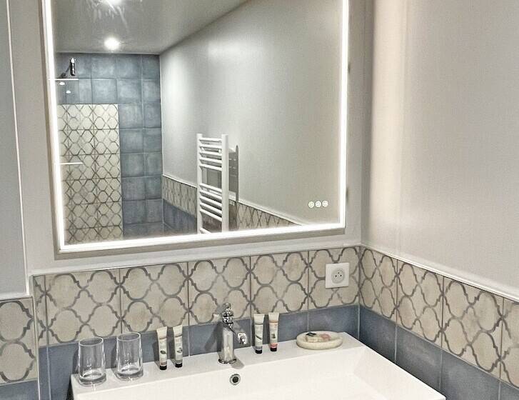 Отель Moulin De Fourges