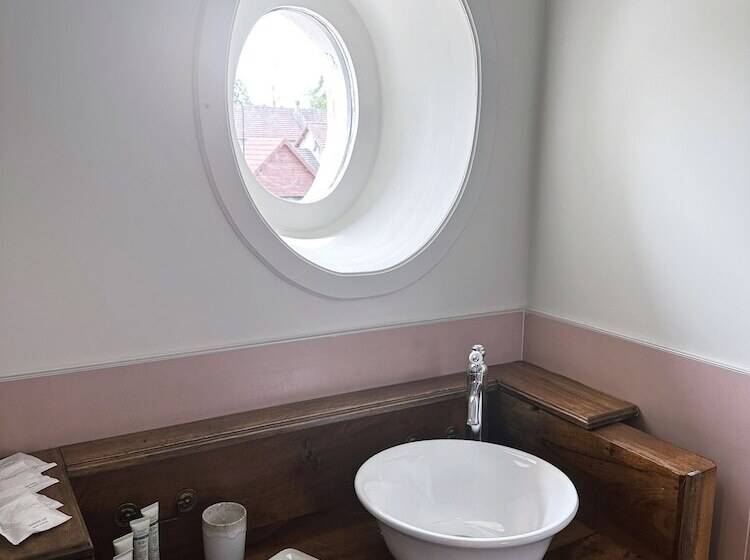 Отель Moulin De Fourges