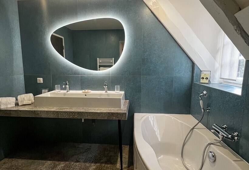 Отель Moulin De Fourges