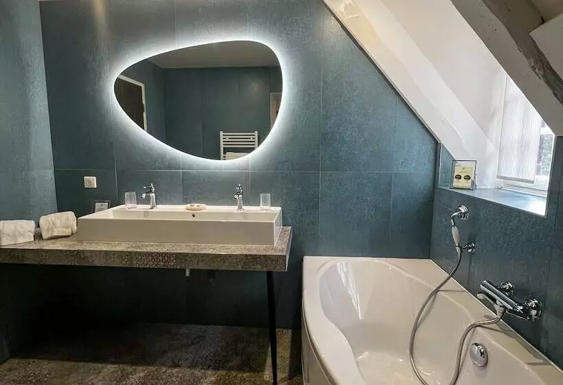 Hotelli Moulin De Fourges