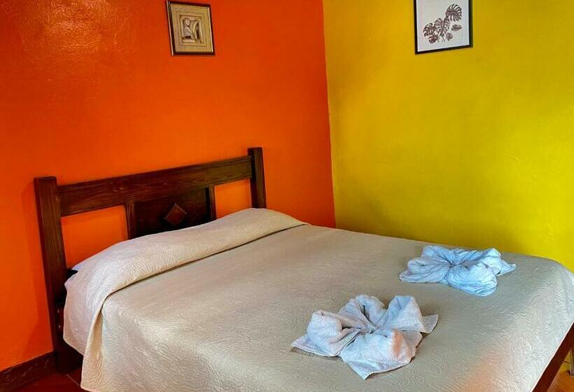 هتل El Nido Lodge