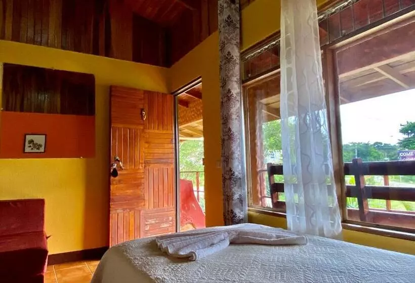 ホテル El Nido Lodge