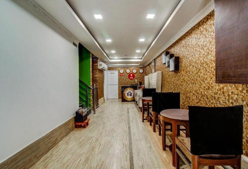 ホテル Spc N Span