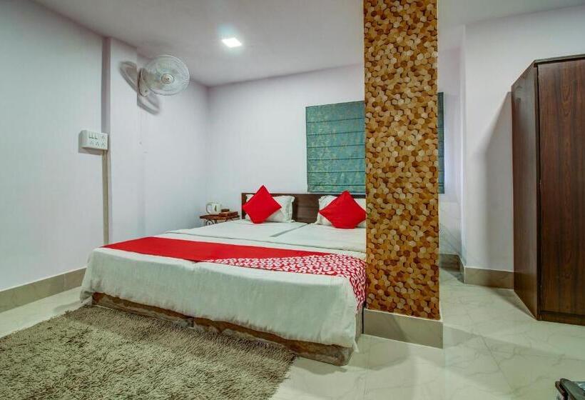 ホテル Spc N Span