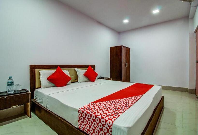 ホテル Spc N Span