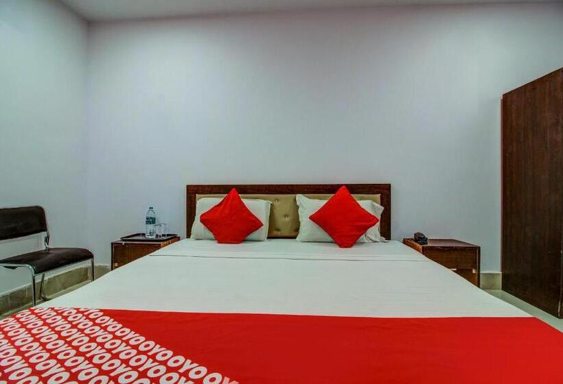 ホテル Spc N Span