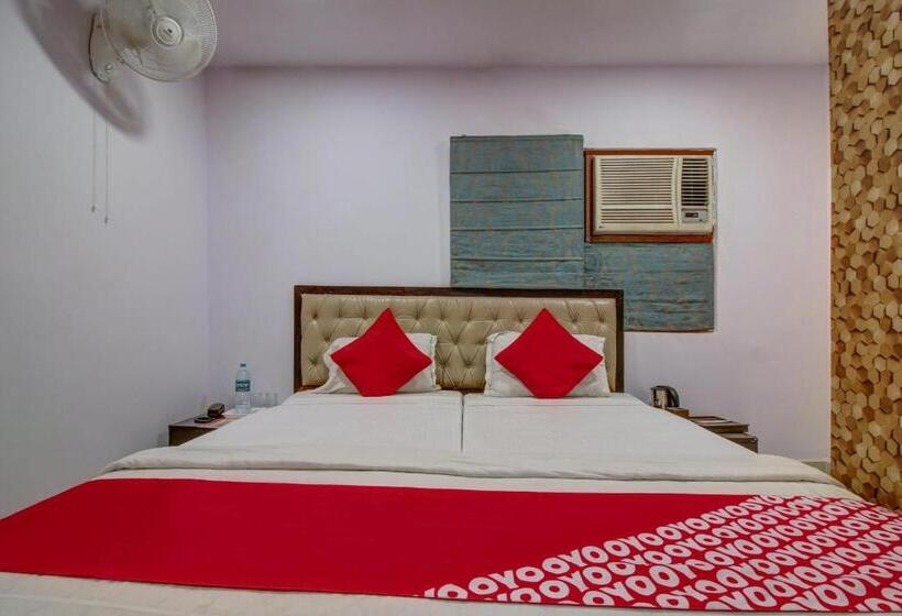 ホテル Spc N Span