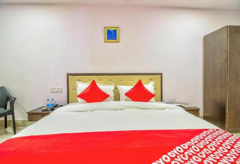 ホテル Spc N Span