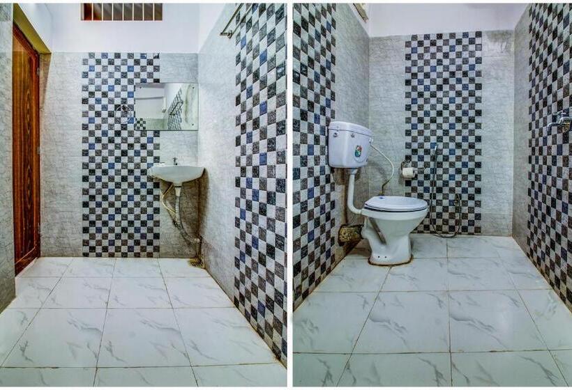 ホテル Spc N Span