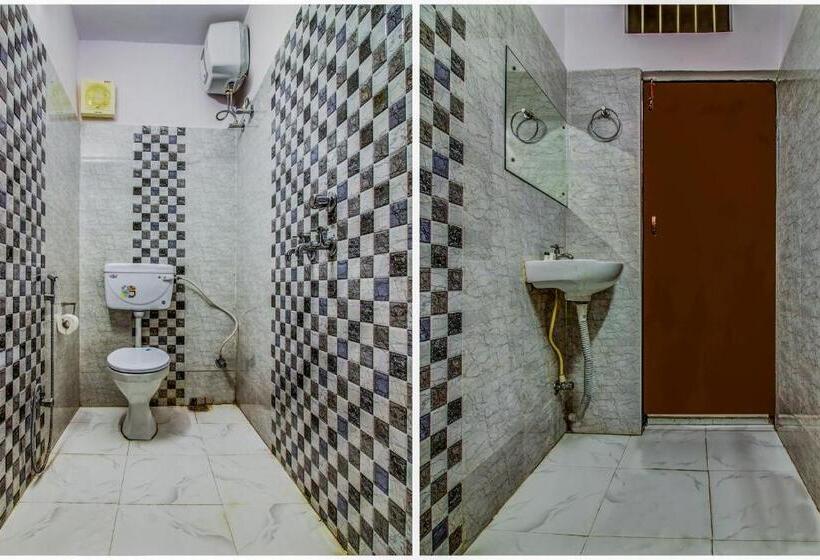 ホテル Spc N Span