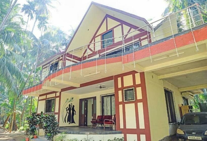 فندق Spot On 79752 Ashoka Villa