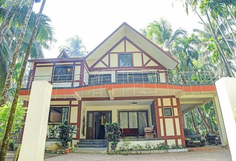 فندق Spot On 79752 Ashoka Villa