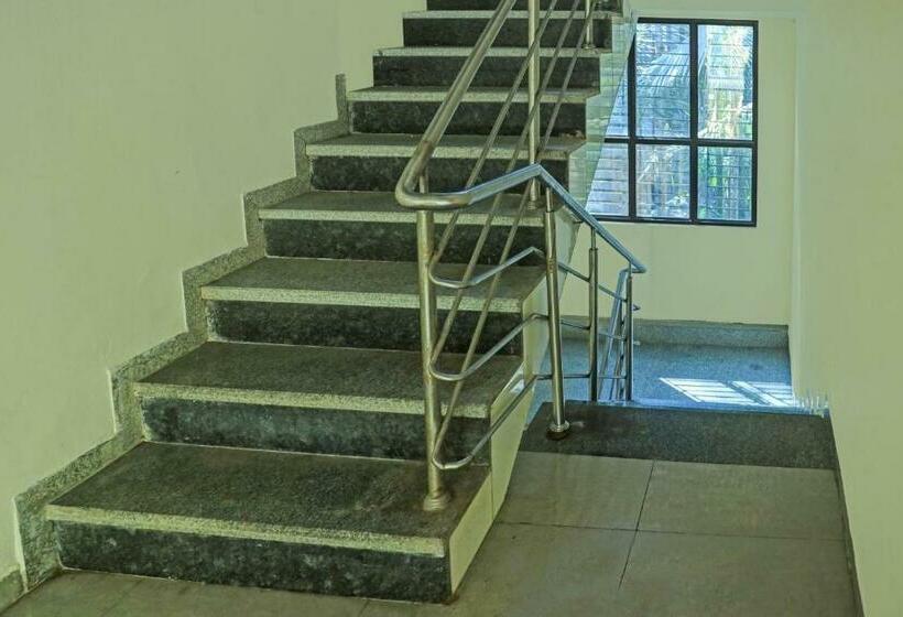 فندق Spot On 79752 Ashoka Villa