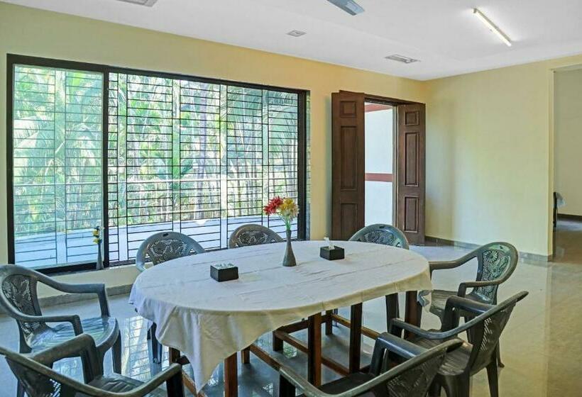 فندق Spot On 79752 Ashoka Villa