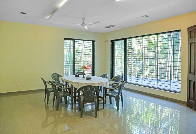 فندق Spot On 79752 Ashoka Villa