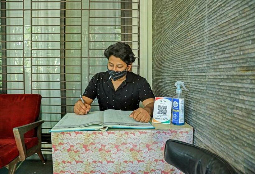 فندق Spot On 79752 Ashoka Villa