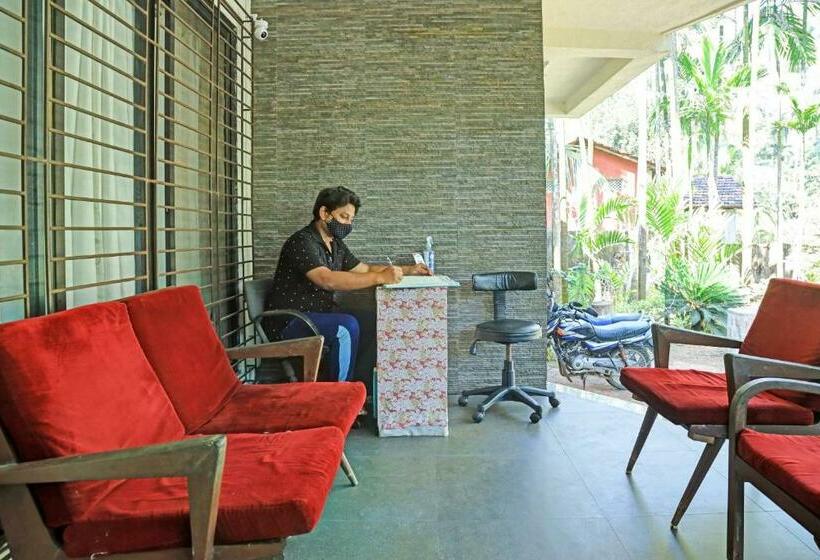 فندق Spot On 79752 Ashoka Villa