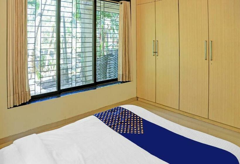 فندق Spot On 79752 Ashoka Villa