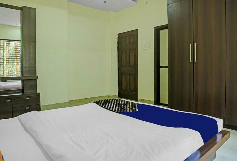 فندق Spot On 79752 Ashoka Villa