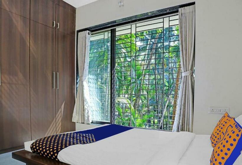 فندق Spot On 79752 Ashoka Villa