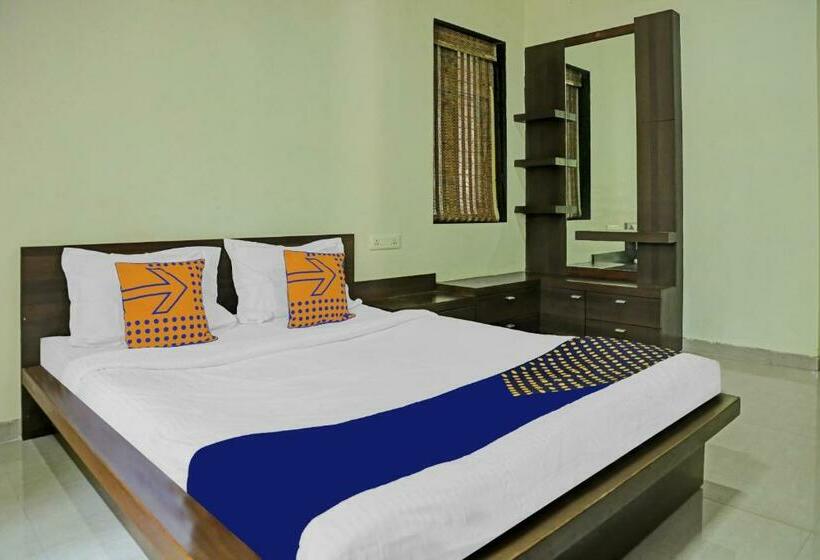 فندق Spot On 79752 Ashoka Villa