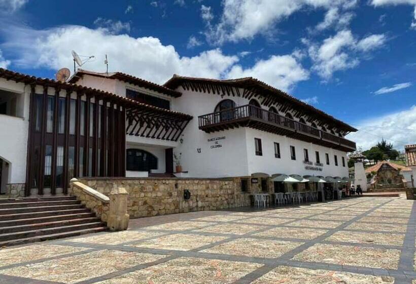 Muisca Hotel Inn