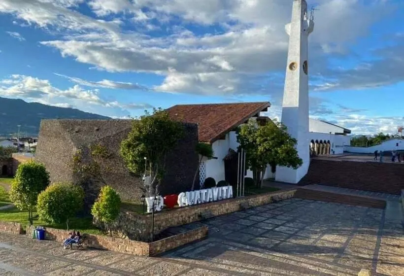 Muisca Hotel Inn