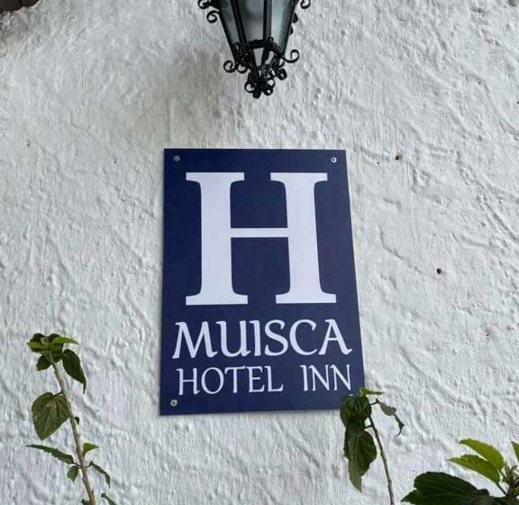 Muisca Hotel Inn