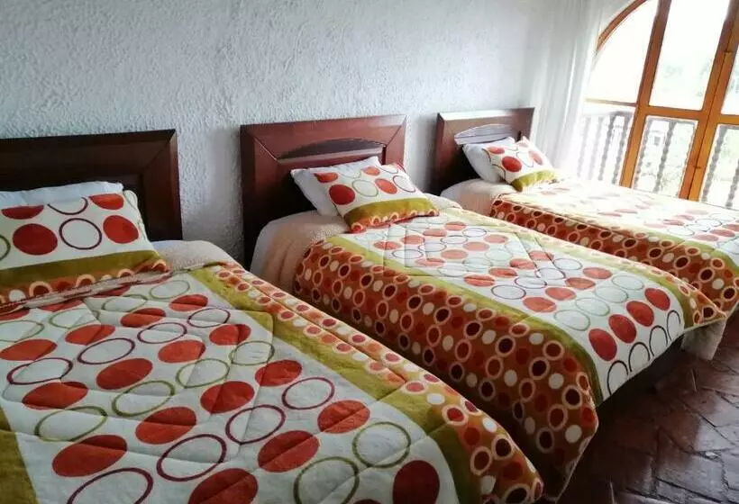 Muisca Hotel Inn