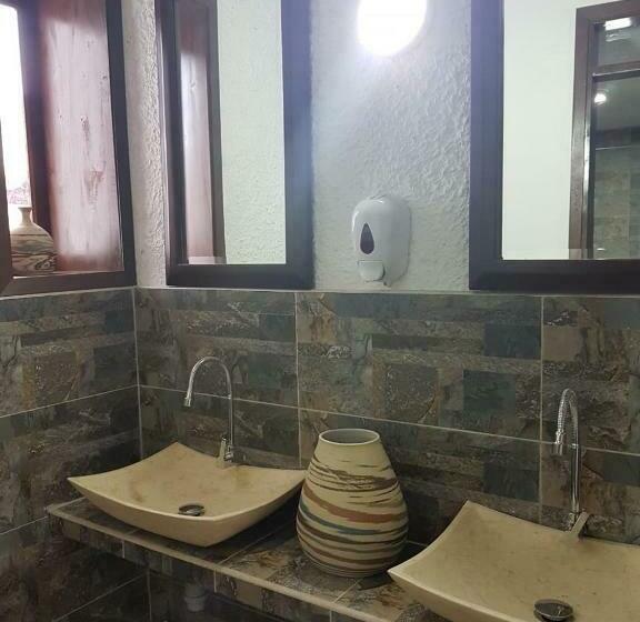Muisca Hotel Inn