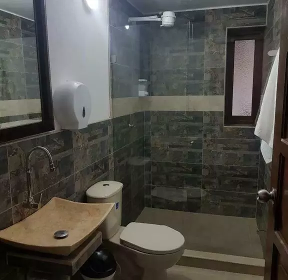 Muisca Hotel Inn