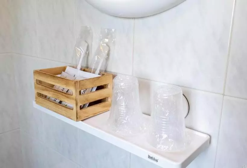ペンション Galerna Hostal