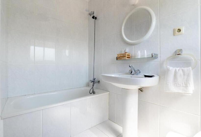 ペンション Galerna Hostal