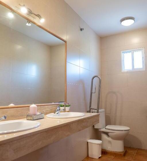 ペンション Galerna Hostal