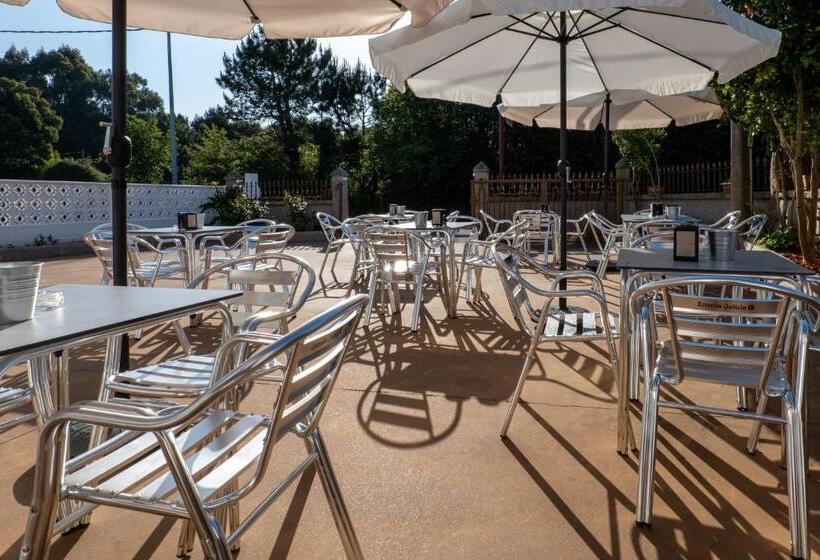 ペンション Galerna Hostal