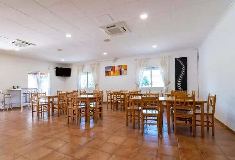 ペンション Galerna Hostal