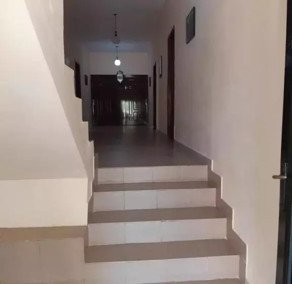 پانسیون H&a Guest House