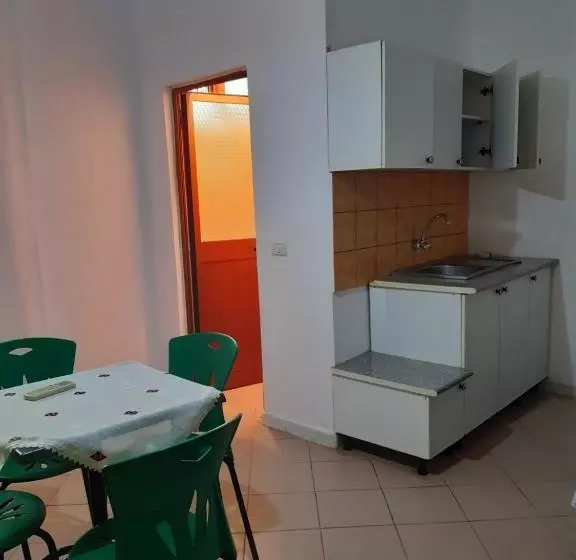 پانسیون H&a Guest House