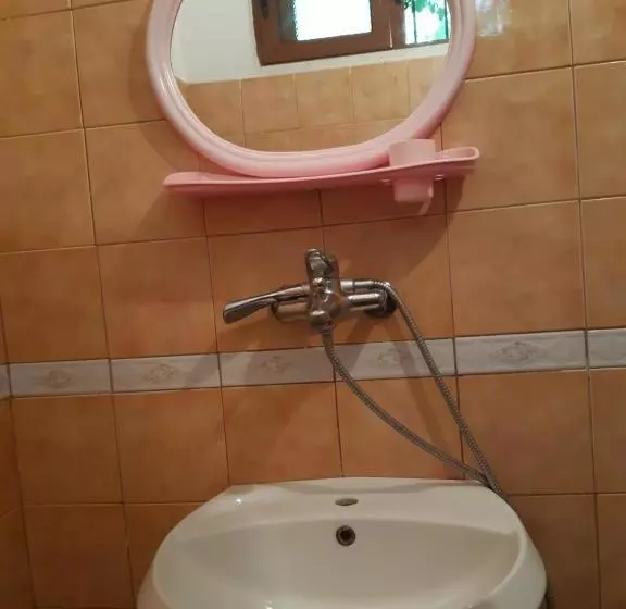 پانسیون H&a Guest House