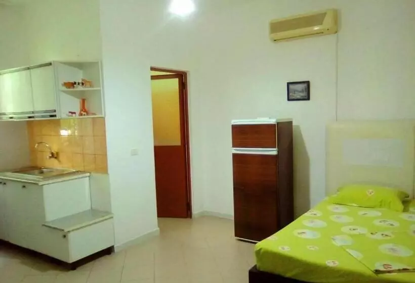 پانسیون H&a Guest House