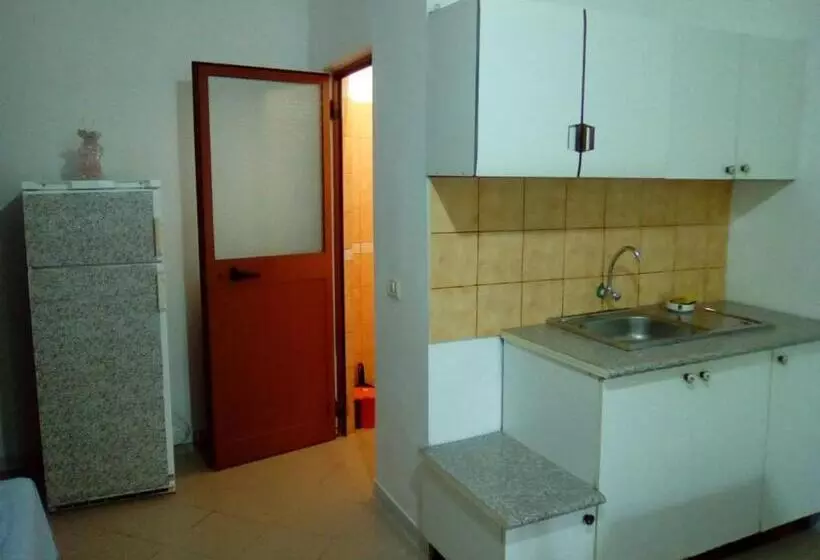 پانسیون H&a Guest House