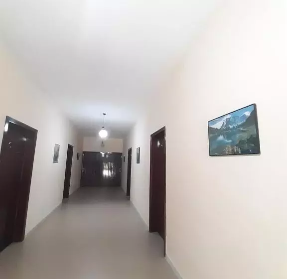 پانسیون H&a Guest House